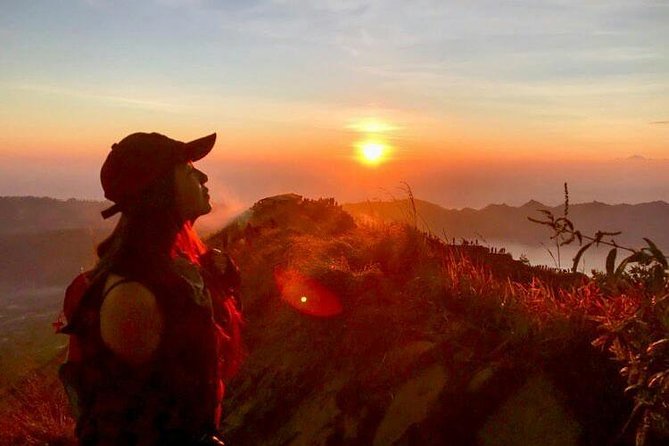 Private Tour : Mount Batur Sunrise Trekking With Private Guide - Timing and pickup: the 2am-to-2:30am wake-up reality