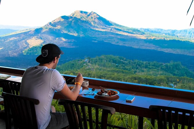 Private Tour : Mt. Batur View, Rice Terrace, Waterfall & More. - Key Things I’d Highlight Before You Go