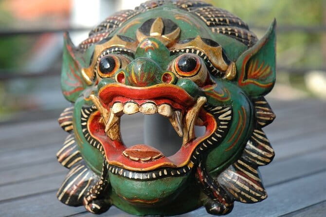 Private Tour of Ubud Art Village from Bali - Key highlights to know before you go