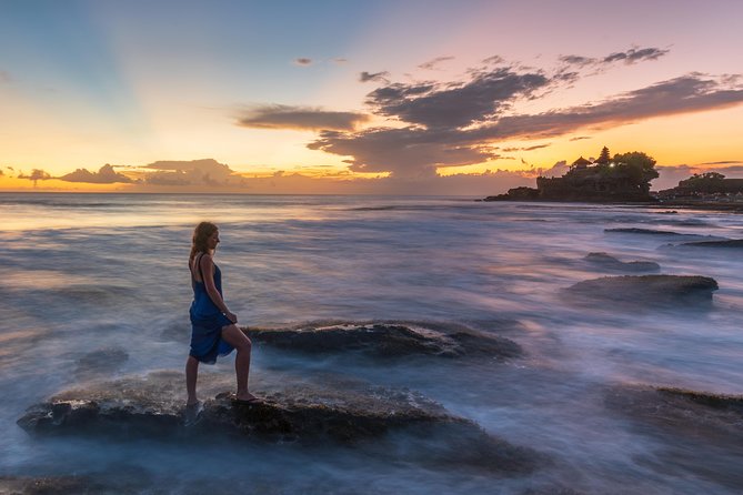 Private Tour: Tanah Lot at Sunset - Getting There Comfortably: Pickup, Air-Conditioned Ride, and Timing
