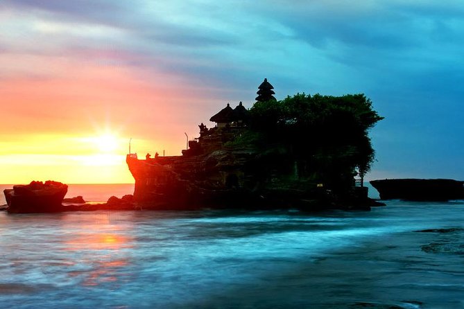 Private Tour: Tanah Lot at Sunset - The Real Value of a Private Guide (Beyond “See Temple, Take Photo”)