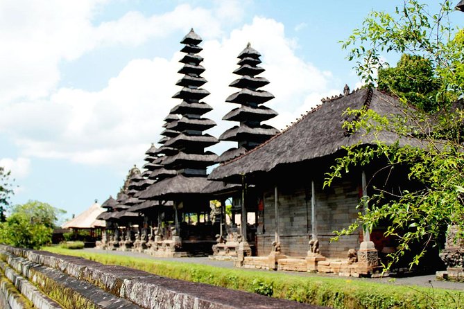 Private Tour: Tanah Lot at Sunset - Price and Value: What $39 Covers (and What You Still Need)