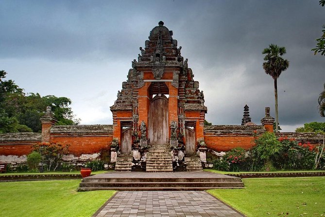 Private Tour: Tanah Lot at Sunset - Practical Tips for a Smooth Sunset Evening