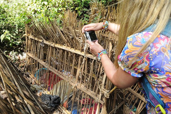 Private Tour to Trunyan Village "Skull Island of Bali" - Stop 3: Kumulilir coffee or tea, plus Coffee Luwak tasting