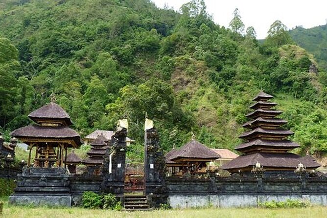 Private Tour to Trunyan Village "Skull Island of Bali" - Private guide value: how the day stays respectful and stress-free