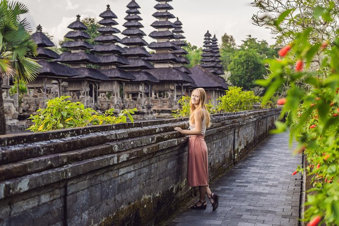 Private Tour: Ubud and Tanah Lot Day Tour - Ubud to Tanah Lot in one private day: what the route really delivers