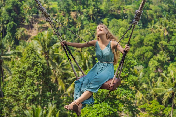 Private Tour: Ubud and Tanah Lot Day Tour - Taman Ayun Temple: royal-era temple grounds with water features