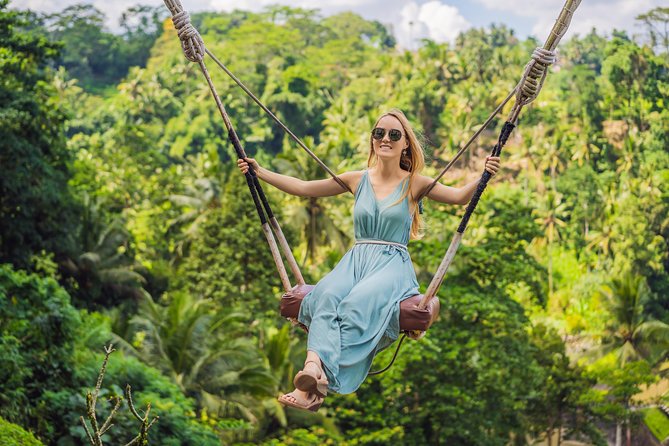 Private Tour: Ubud Highlights - Should you book this Ubud Highlights tour?