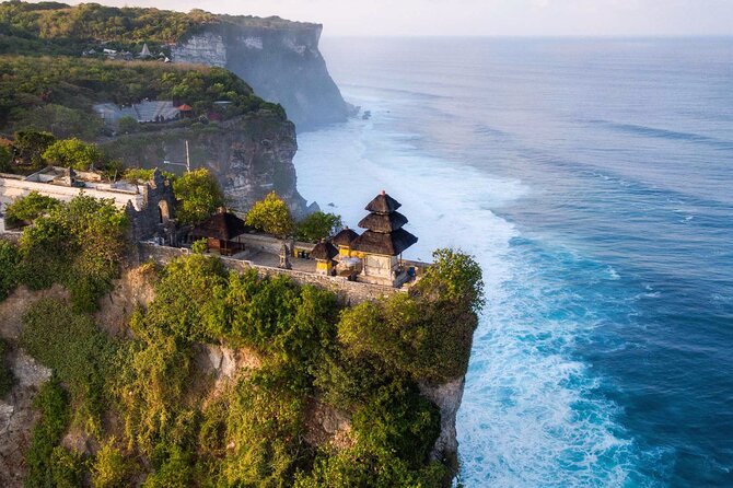 Private Tour Uluwatu Sunset Kecak Dance and Dinner at Jimbaran - Why This Uluwatu Sunset Tour Works (Especially on Bali Roads)