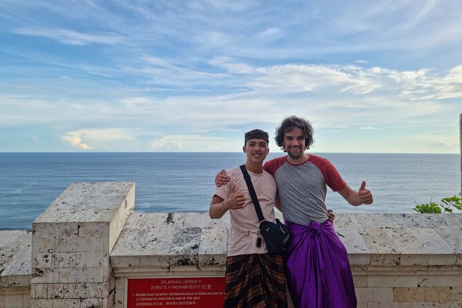 Private Tour Uluwatu Sunset Kecak Dance and Dinner at Jimbaran - Kecak and Fire Dance: The Cultural Add-On You Should Budget For