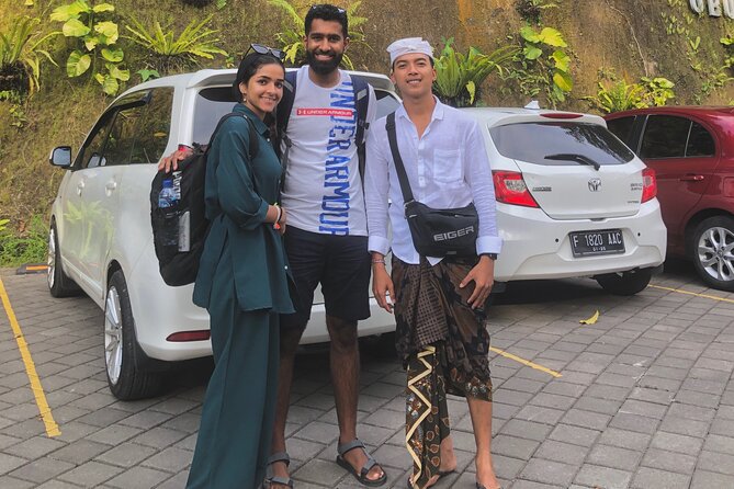 Private Tour Uluwatu Sunset Kecak Dance and Dinner at Jimbaran - Jimbaran Bay Seafood: Sunset Energy Without the Planning Headache