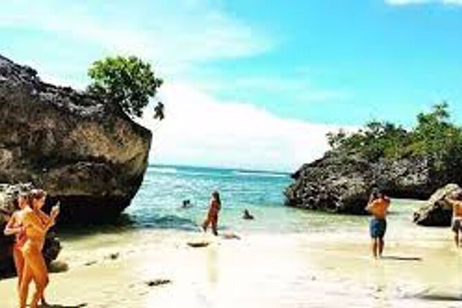 Private Tour Uluwatu Sunset Kecak Dance and Dinner at Jimbaran - Price and Logistics: Is $41 Good Value for This Route?