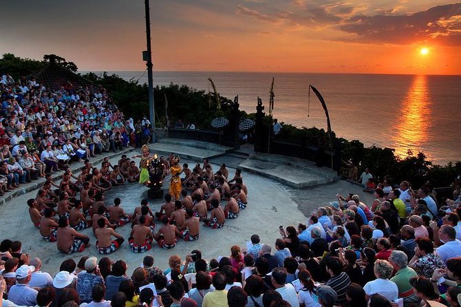 Private Tour: Uluwatu Temple & Southern Bali Highlights - Price and value: what you get for $45