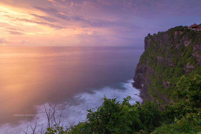 Private Tour: Uluwatu Temple & Southern Bali Highlights - Getting the timing right from South Denpasar