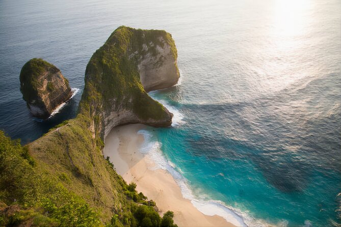 Private Tour West Nusa Penida with T-Rex Beach - Who This Private Tour Really Fits