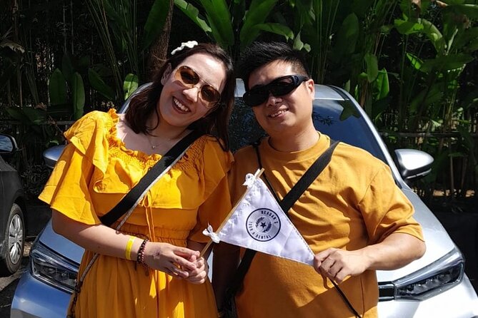 Private Transfer Service and Car Rental to Bali Airport - Private Airport Transfer From Seminyak: what makes it feel easier