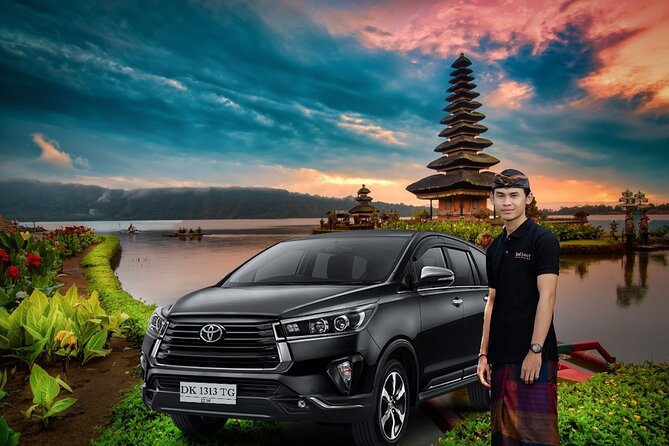 Private Transport With Experts Local Balinese Driver - Key highlights you’ll actually use