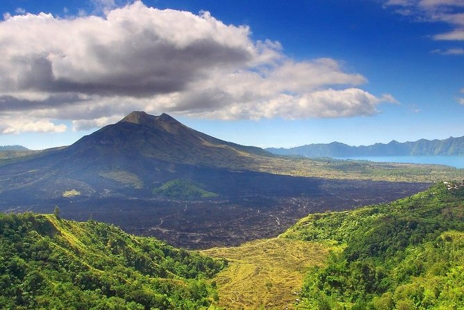 Private Ubud and Volcano Day Trip - Your Day’s Route at 9:00 AM and How the Timing Feels