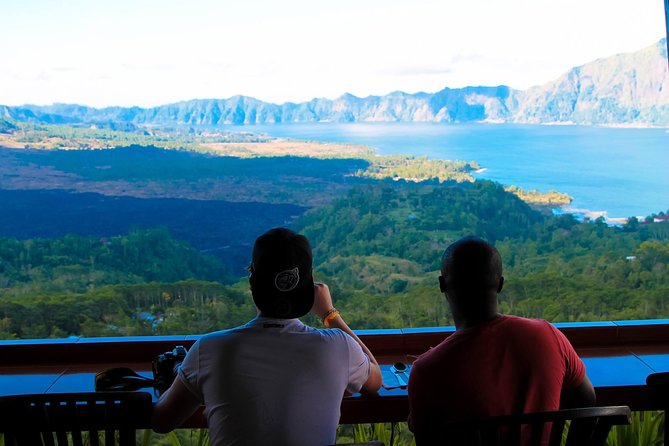 Private Ubud and Volcano Day Trip - Stop 3: Kintamani Highland Views of Mt. Batur and Lake Batur