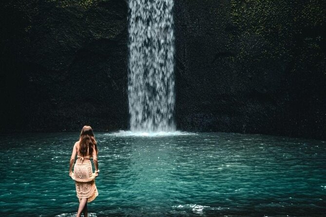 Private Ubud Instagrammable Tour - All Inclusive - Getting the timing right with a 7–8 hour private route