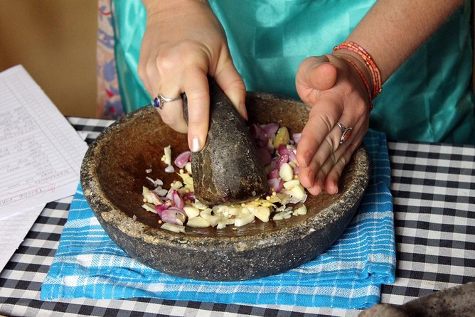 PRIVATE Ubud Market Tour & Balinese Cooking Class with Putu - Transfers and Timing: Built for Convenience, Not Rush