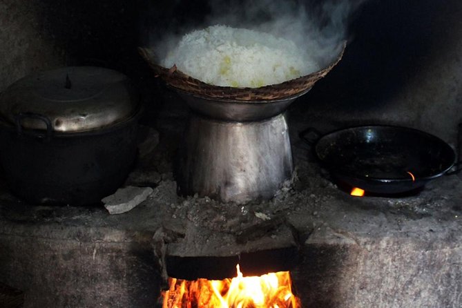 PRIVATE Ubud Market Tour & Balinese Cooking Class with Putu - The Compound Home Lunch: Why It Feels Different