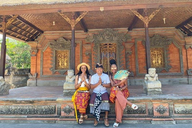 Private Ubud Tour Package - Key Highlights You’ll Care About
