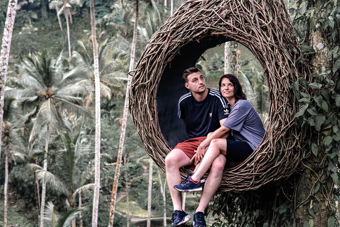 Private Ubud Tour: Waterfall, Rice Terrace & Monkey Forest - Price and value: is $39 for a private day in Ubud a deal?