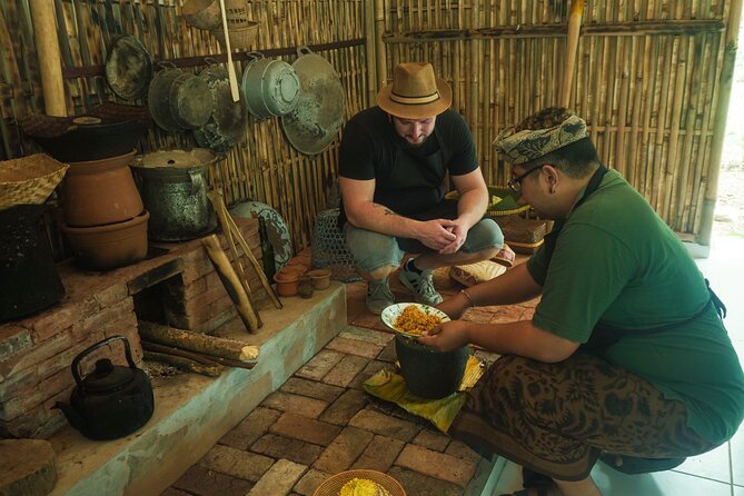 Pure Bali Village Experience, Cooking & Jamu Class+VIP Transfer - Key points to know before you go
