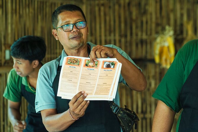 Pure Bali Village Experience, Cooking & Jamu Class+VIP Transfer - Why this Bali village day feels different from the usual cooking class