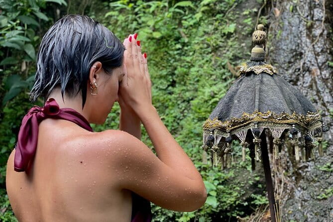 Purification Ceremony, Kehen Temple and Goa Raja Waterfall Tour - Timing, Clothing, and Small Tips That Matter
