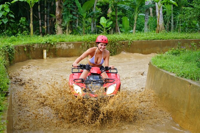 Quad Bike Ride and Snorkeling at Blue Lagoon Beach All-inclusive - Key highlights you’ll feel in real life