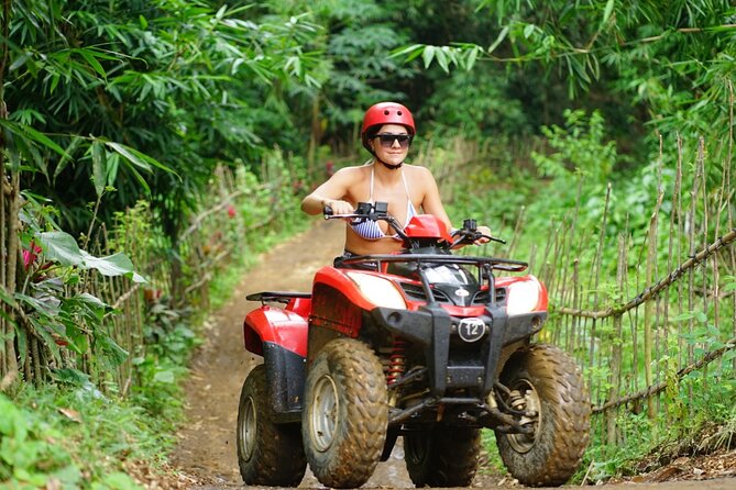 Quad Bike Ride and Snorkeling at Blue Lagoon Beach All-inclusive - What to pack so your day stays comfortable (not just fun)