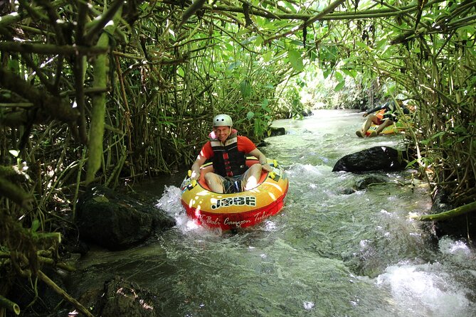 Quad or Buggy Tour with Canyon Tubing Adventure in Bali - What’s included (and what you’ll likely spend on)