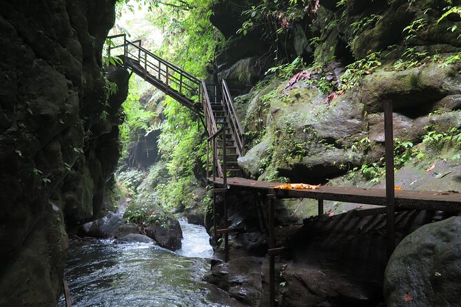 Quad or Buggy Tour with Canyon Tubing Adventure in Bali - Packing list that actually matches the day