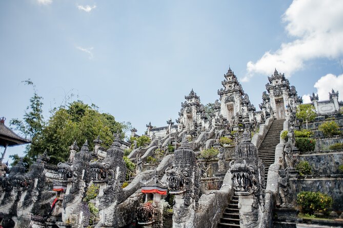 Quick Access: The Bali Instagram Small Group Tour - East Bali Photo Run: how a 12-hour day actually works