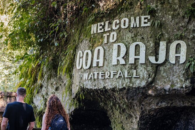 Quick Access: The Bali Instagram Small Group Tour - Tirta Gangga Water Temple: where the photos look calm for a reason