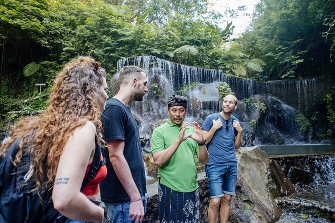 Quick Access: The Bali Instagram Small Group Tour - Small-group comfort and why your guide changes the day