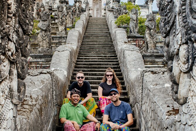 Quick Access: The Bali Instagram Small Group Tour - Budgeting the real cost: $20.70 vs. entrance fees