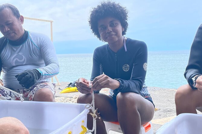 Reef Rehabilitation Course and Snorkeling - Gear, Swims, and Physical Demands: What You Need to Be Ready For