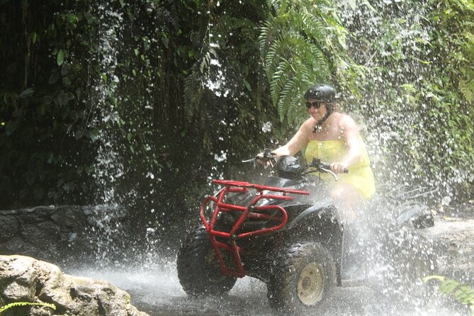 Ride Bali ATV Adventure Ticket And Transfer - Who should book this Bali ATV ride—and who should skip it
