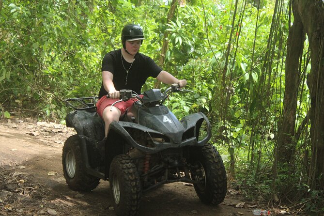 Ride Bali ATV Adventure Ticket And Transfer - Should you book Ride Bali ATV Adventure Ticket And Transfer?