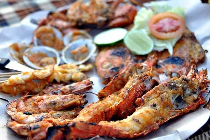 Romantic Seafood Dinner at Jimbaran - The 2-Hour Flow: From Pickup to Sunset Dining