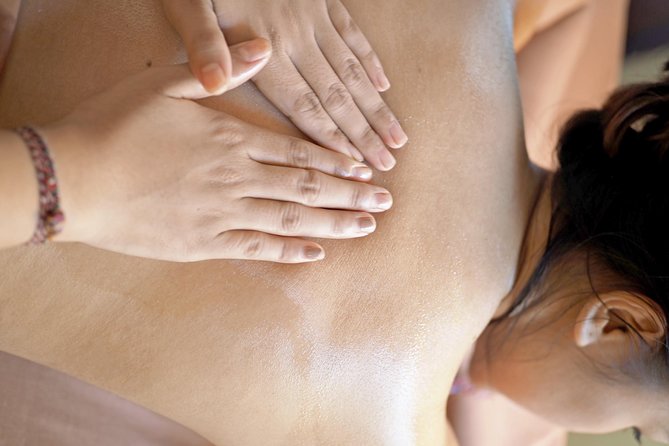 Royal Bali Massage 2 Hours in Nusa Dua Bali - Nearby dinner plan: why staying in the Nusa Dua zone helps