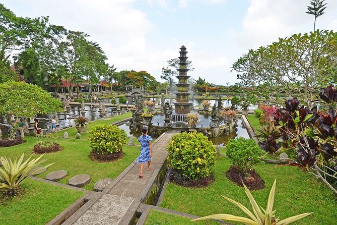 Royal Karangasem Heritage Tour - Key Highlights You Should Know