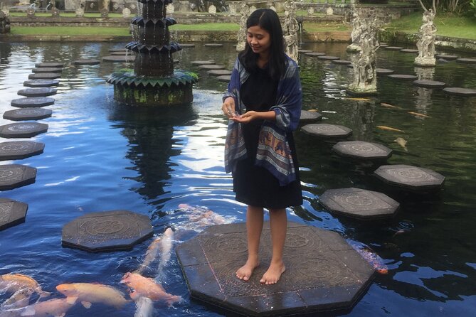 Royal Karangasem Heritage Tour - Pickup From South Bali: Timing, Travel Time, and Comfort