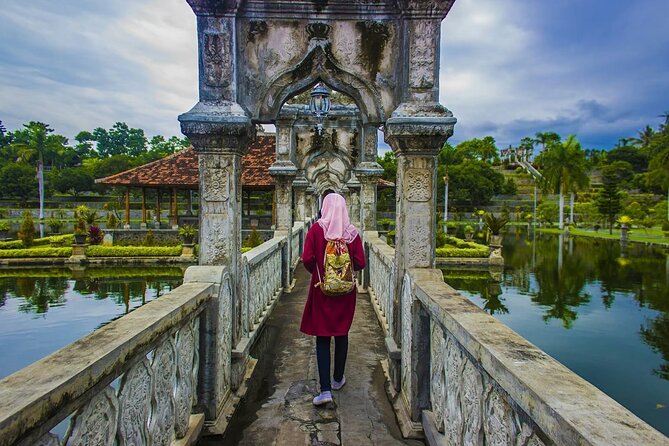 Royal Karangasem Heritage Tour - Tirta Gangga Water Garden: Statues, Fountains, and the Best Photo Payoff