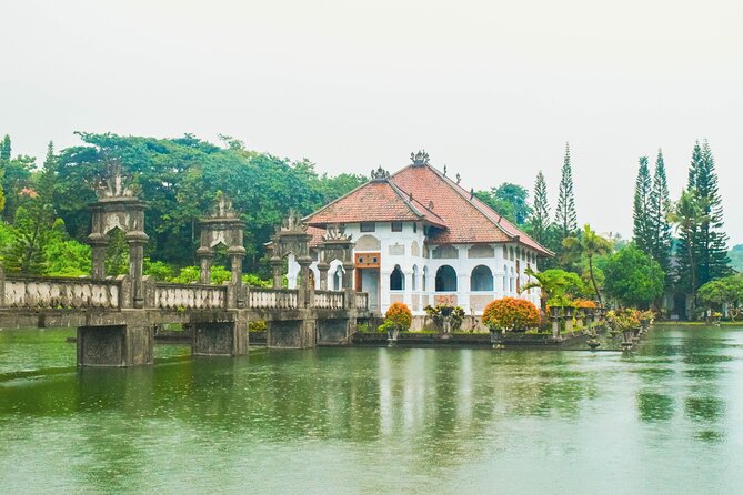 Royal Karangasem Heritage Tour - Sebetan Village and Salak Orchards: The Local Side of Karangasem