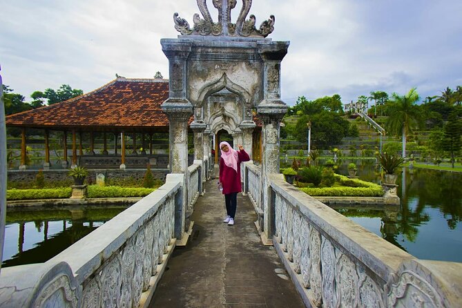 Royal Karangasem Heritage Tour - Lunch on Your Own: Plan for an In-Between Break