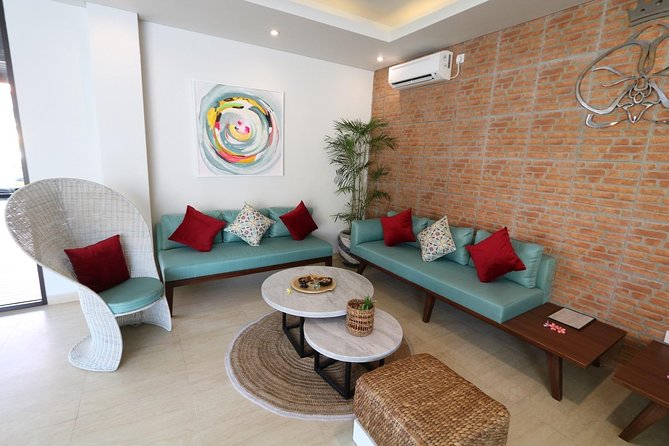 Royal Orchid Spa 90 Minutes Relaxing Massage. - Royal Orchid Spa at a Glance: What You’re Actually Buying